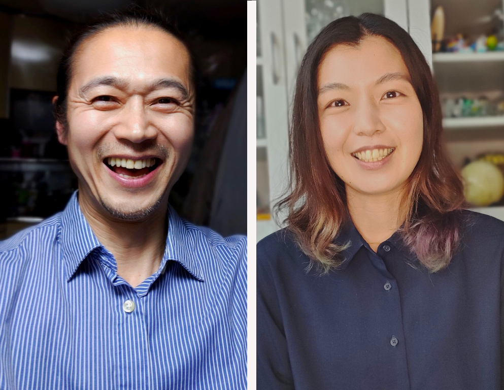 朗読・演技ワークショップ・教室の講師紹介